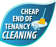 End of Tenancy Carpet Cleaning