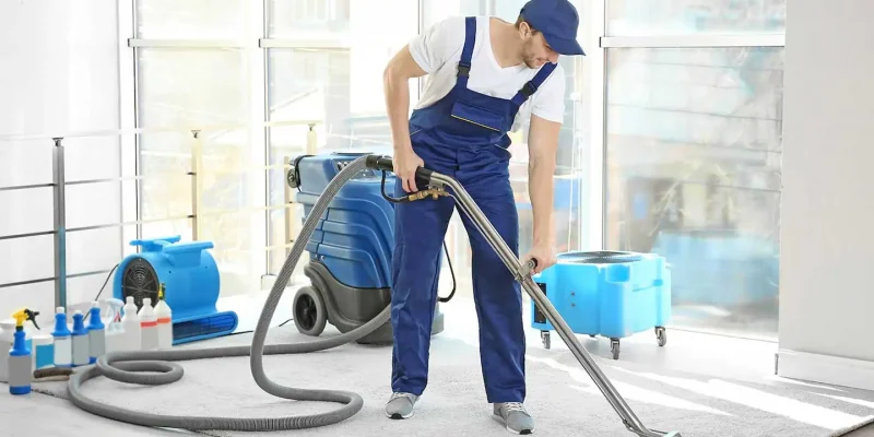 carpet cleaning care tips